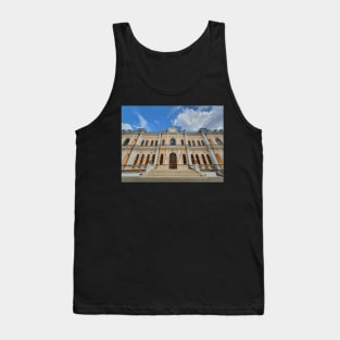 Manuc Bei manor Tank Top